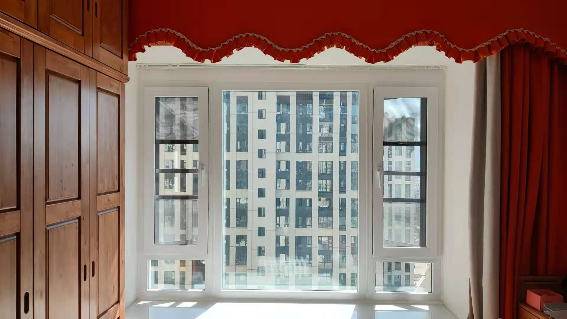 �ɹ���װ����