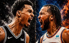 NBA总决赛裁判12人名单正式公布，米罗伤情最新进展引发关注，纽约市长紧急表态做出重要决定