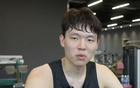 杨瀚森坦言NBA比赛节奏迅猛，自身仍需全面提升，他表示将继续为中国男篮的未来发展和荣誉贡献更多力量