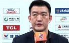 一场101-93的激烈对决落下帷幕，胜利固然令人振奋，但更引人关注的是浙江队主教练在赛后发布会上那番发人深省的发言，堪称体育圈的清醒之语