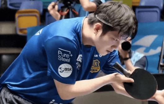 樊振东3-0横扫阿吉雷！德甲半决赛萨尔布吕肯1-0领先，关键战役引发球迷热议