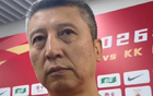 郭士强透露杨瀚森将于6月8日正式与男篮队伍汇合，经历NBA赛场洗礼后，期待这位年轻球员在接下来的比赛中为国家队带来更大贡献