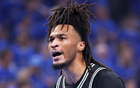 卡斯尔表态：每一场都志在必得，尽管NBA杯失利让他备受关注，但他已迅速调整状态，准备迎接新的挑战